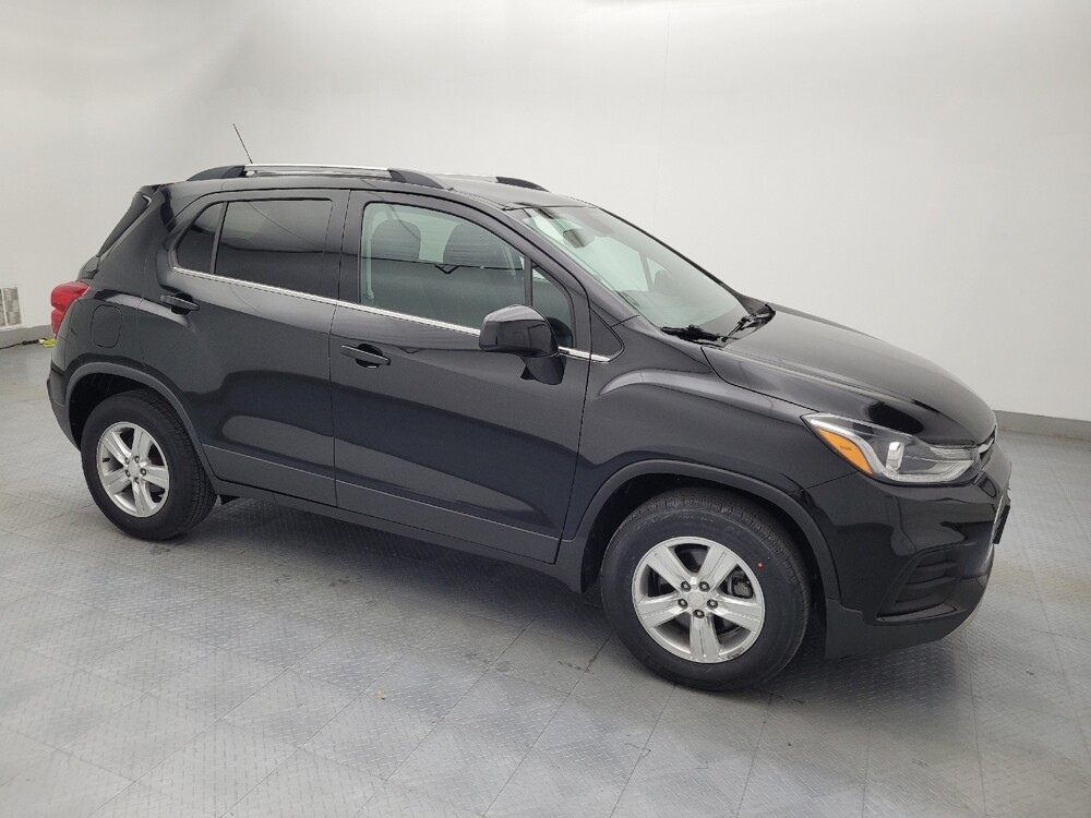 2017 Chevrolet Trax in Greensboro, NC 27407 - 18108907 11