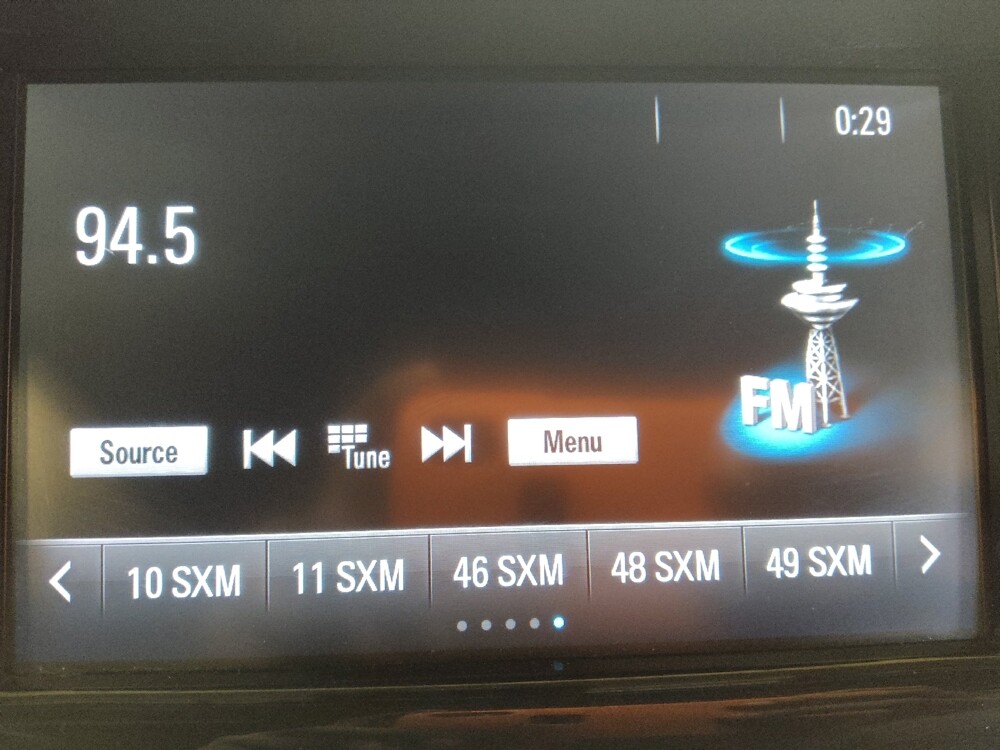 2017 Chevrolet Trax in Greensboro, NC 27407 - 18108907 25