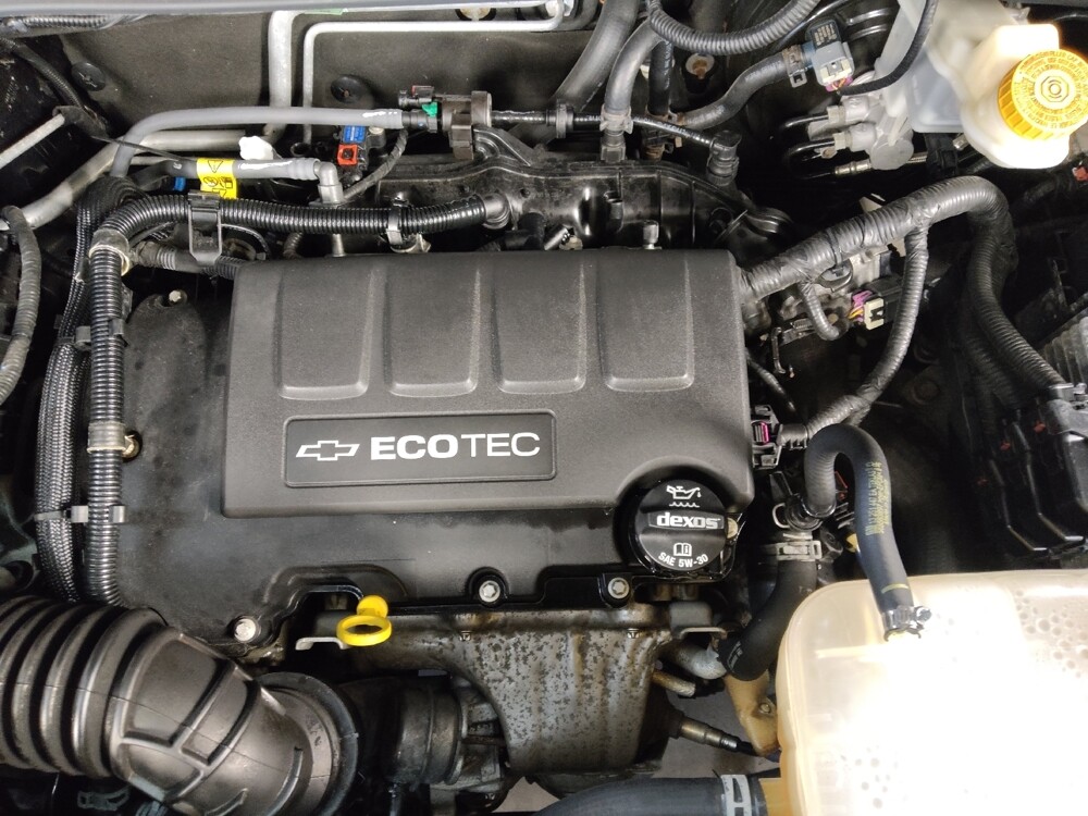 2017 Chevrolet Trax in Greensboro, NC 27407 - 18108907 30