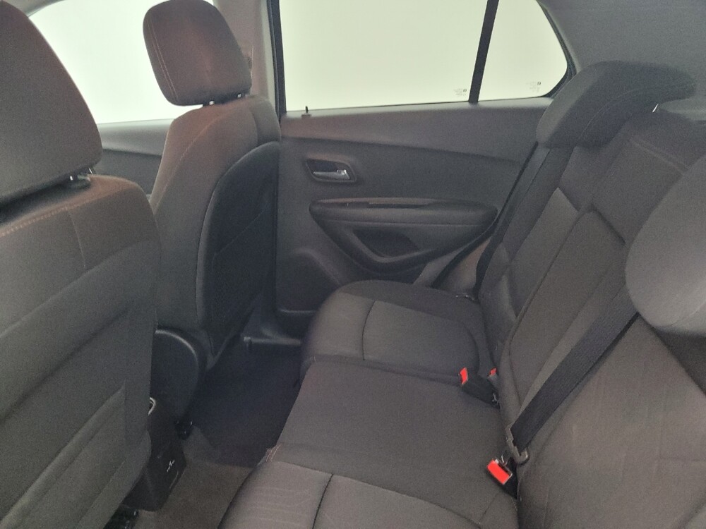 2017 Chevrolet Trax in Greensboro, NC 27407 - 18108907 18