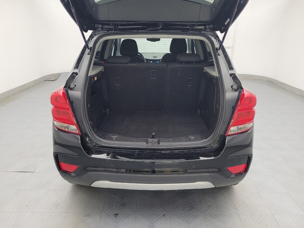 2017 Chevrolet Trax in Greensboro, NC 27407 - 18108907 29