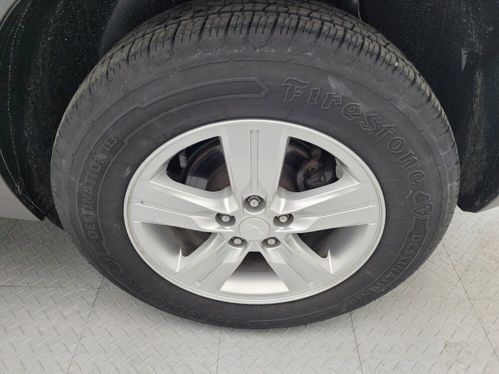 2017 Chevrolet Trax in Greensboro, NC 27407 - 18108907 31