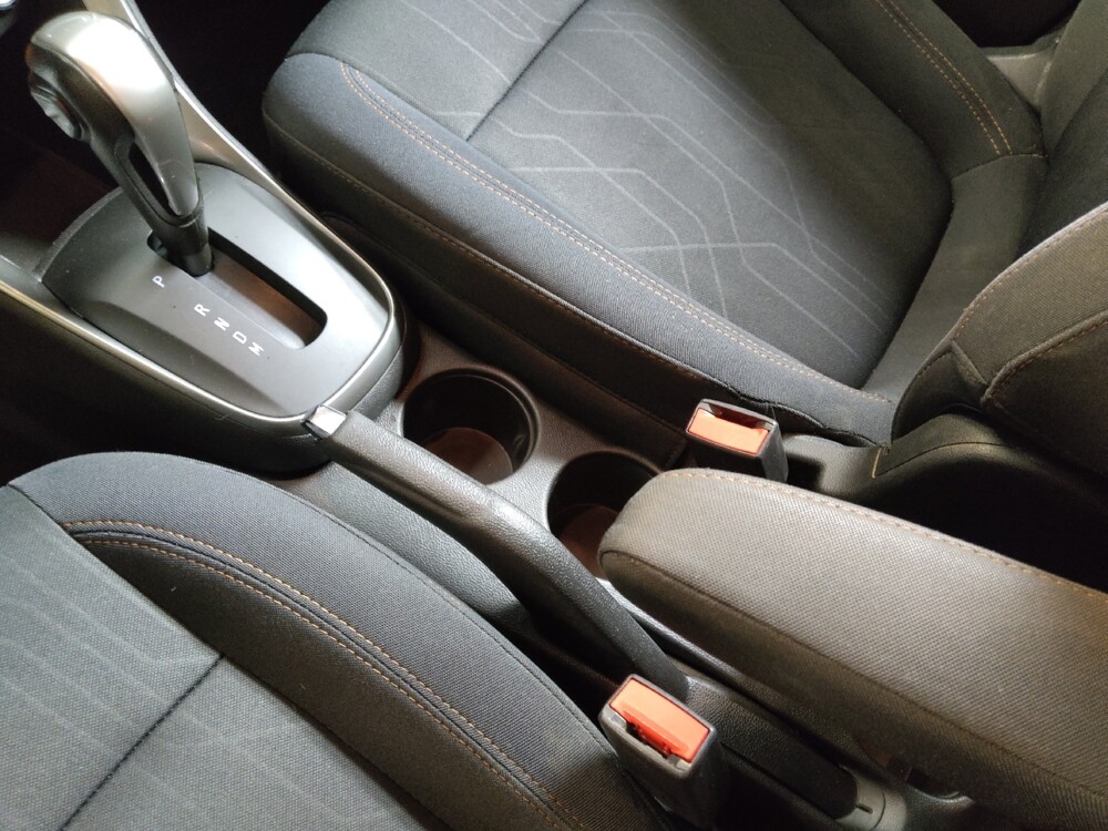 2017 Chevrolet Trax in Greensboro, NC 27407 - 18108907 26