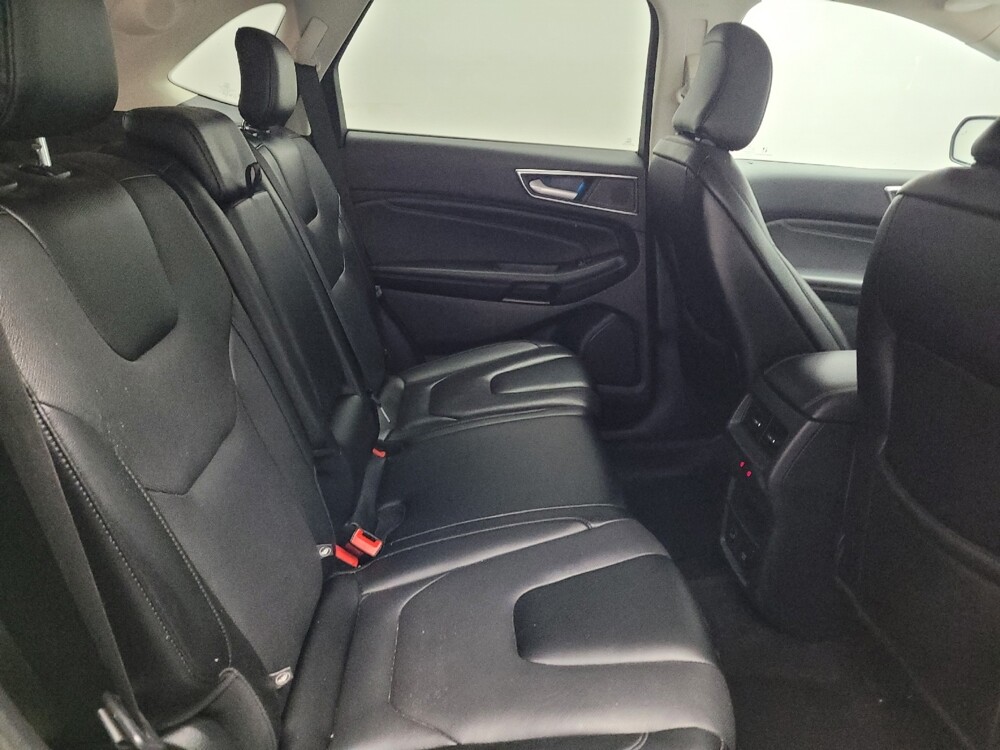 2022 Ford Edge in Plano, TX 75074 - 18108910 19