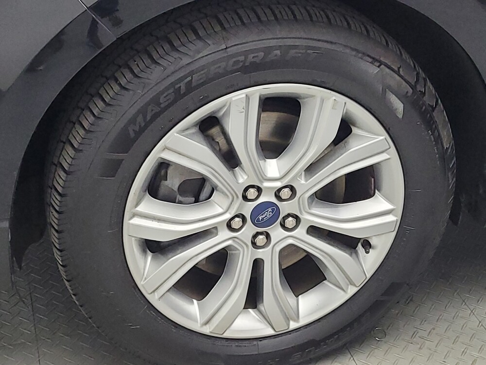 2022 Ford Edge in Plano, TX 75074 - 18108910 31