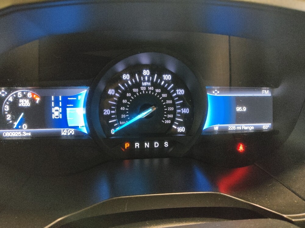 2022 Ford Edge in Plano, TX 75074 - 18108910 23