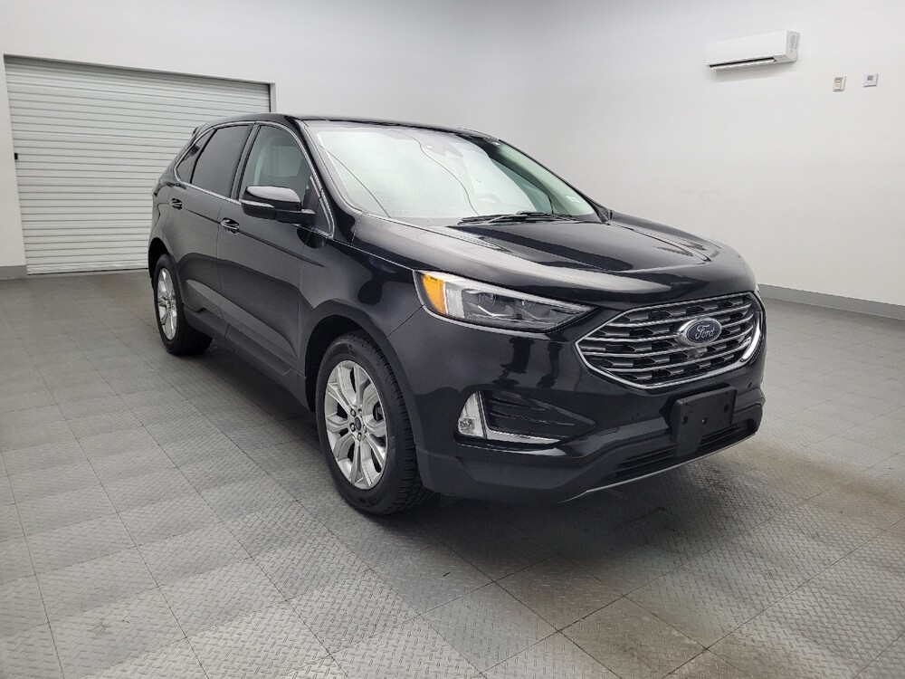 2022 Ford Edge in Plano, TX 75074 - 18108910 13