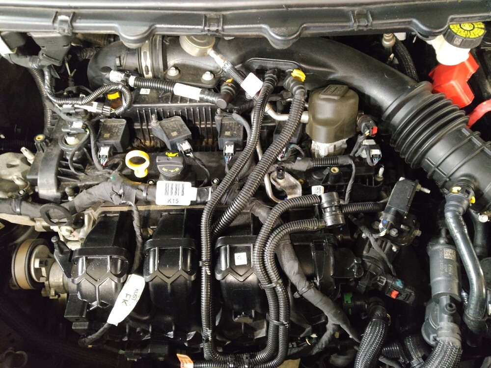 2022 Ford Edge in Plano, TX 75074 - 18108910 30