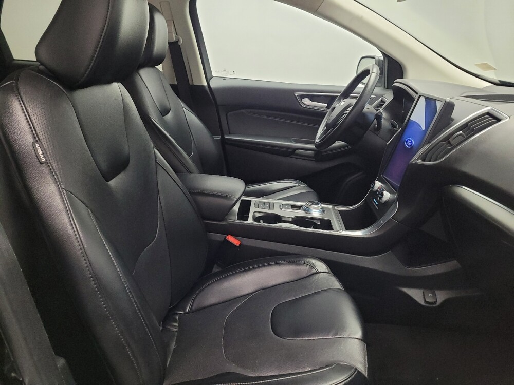2022 Ford Edge in Plano, TX 75074 - 18108910 21