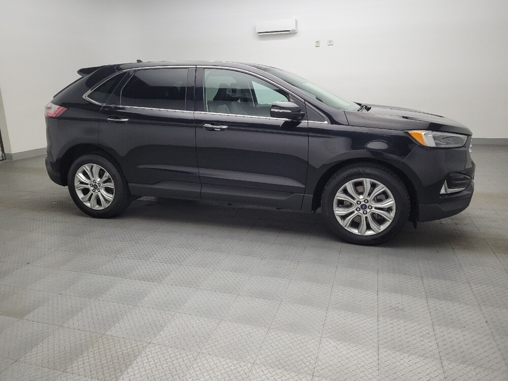 2022 Ford Edge in Plano, TX 75074 - 18108910 11
