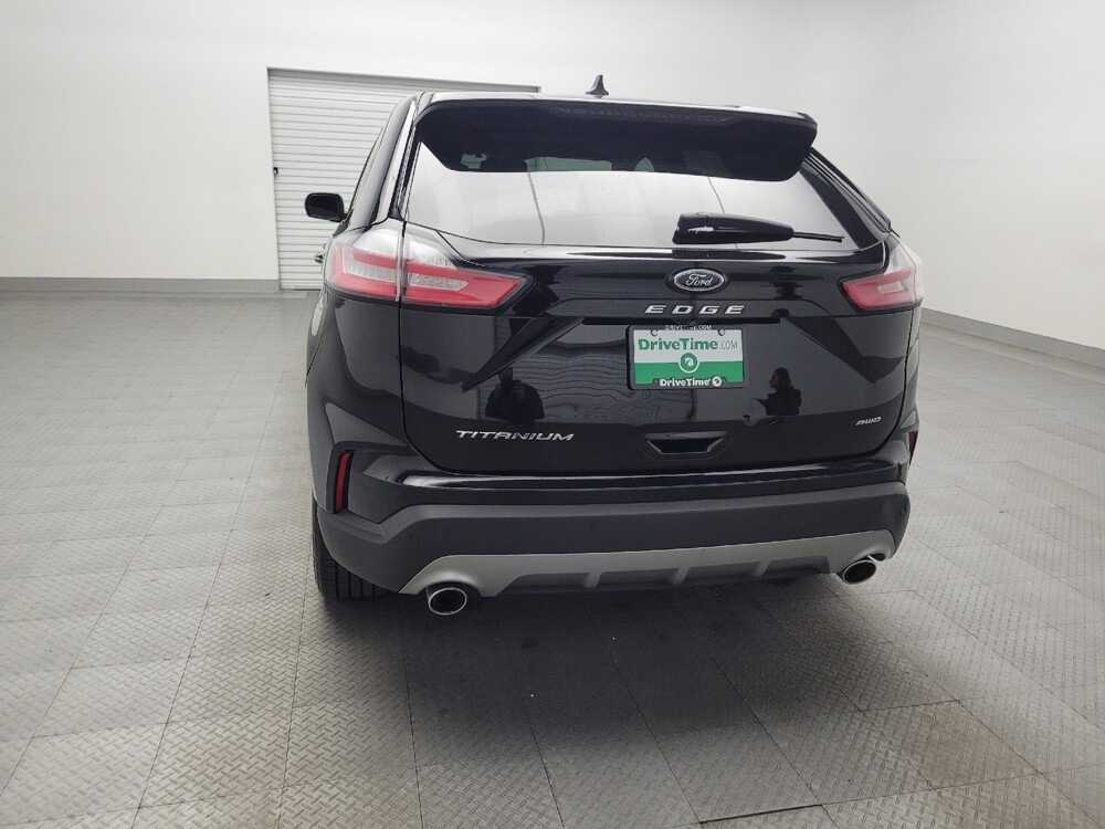 2022 Ford Edge in Plano, TX 75074 - 18108910 6