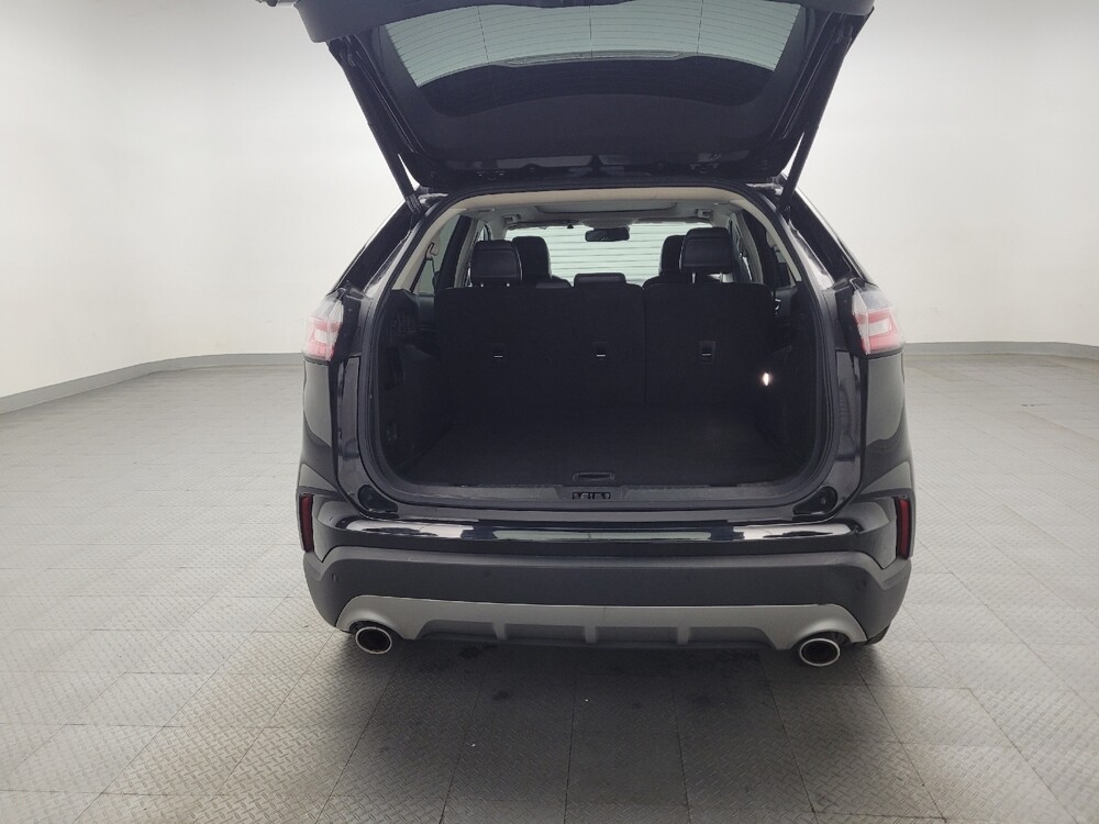2022 Ford Edge in Plano, TX 75074 - 18108910 29
