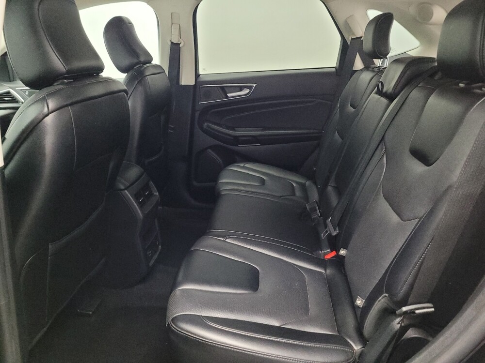 2022 Ford Edge in Plano, TX 75074 - 18108910 18
