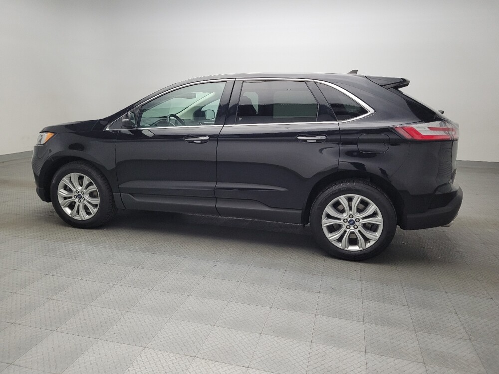 2022 Ford Edge in Plano, TX 75074 - 18108910 3