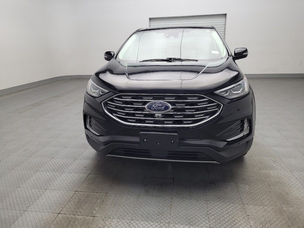2022 Ford Edge in Plano, TX 75074 - 18108910 15