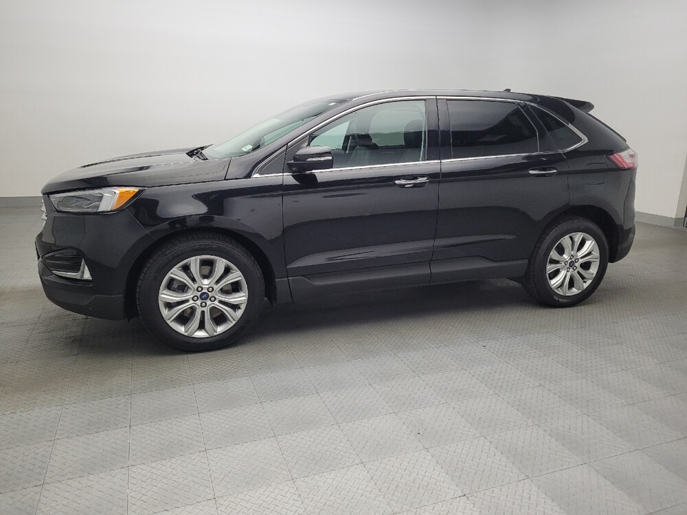 2022 Ford Edge in Plano, TX 75074 - 18108910 2