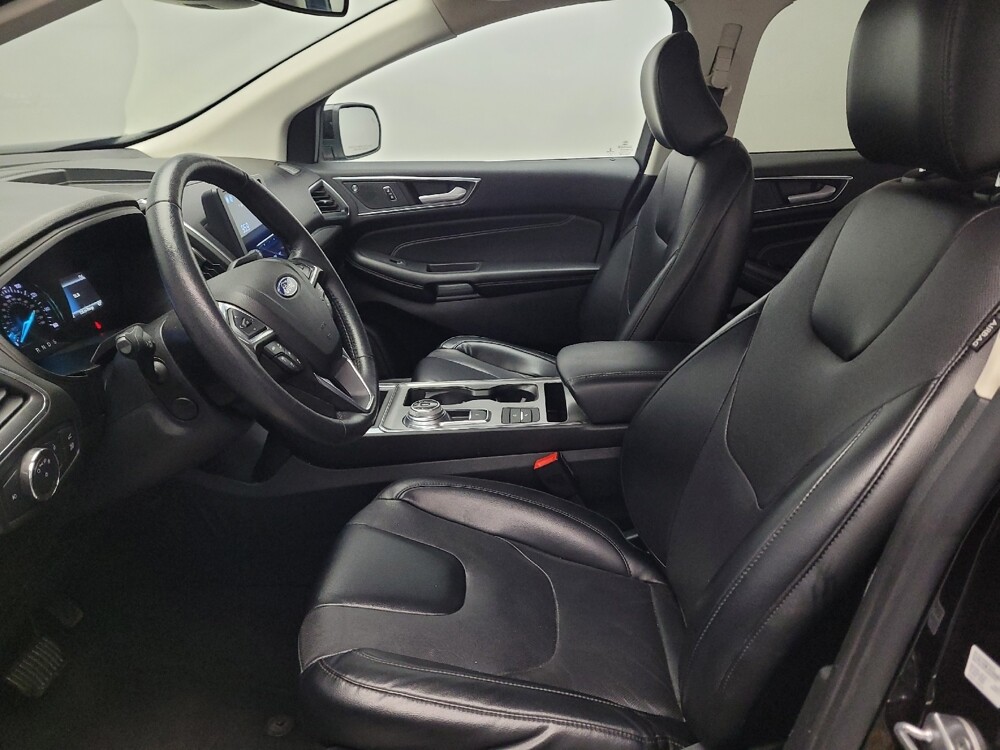 2022 Ford Edge in Plano, TX 75074 - 18108910 17