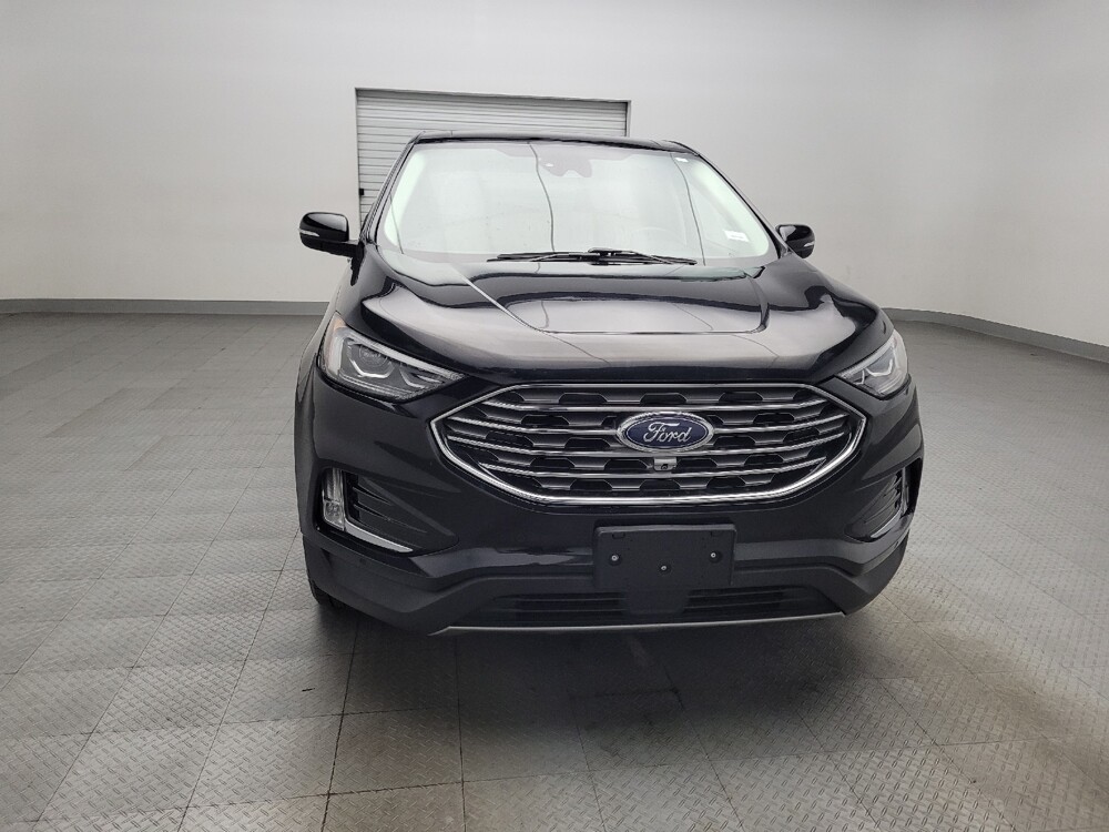 2022 Ford Edge in Plano, TX 75074 - 18108910 14
