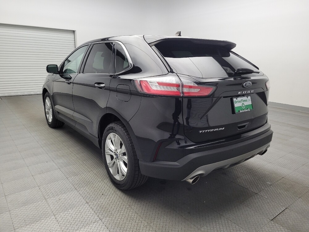 2022 Ford Edge in Plano, TX 75074 - 18108910 5
