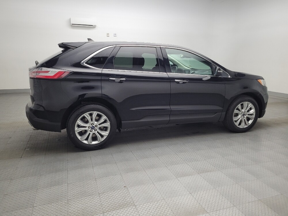 2022 Ford Edge in Plano, TX 75074 - 18108910 10