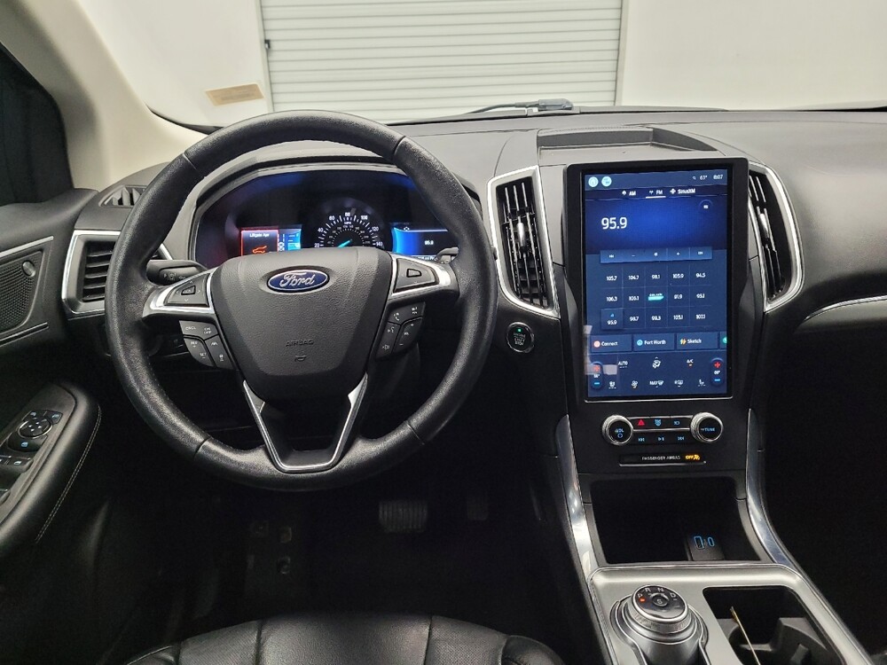 2022 Ford Edge in Plano, TX 75074 - 18108910 22
