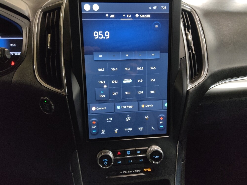 2022 Ford Edge in Plano, TX 75074 - 18108910 25