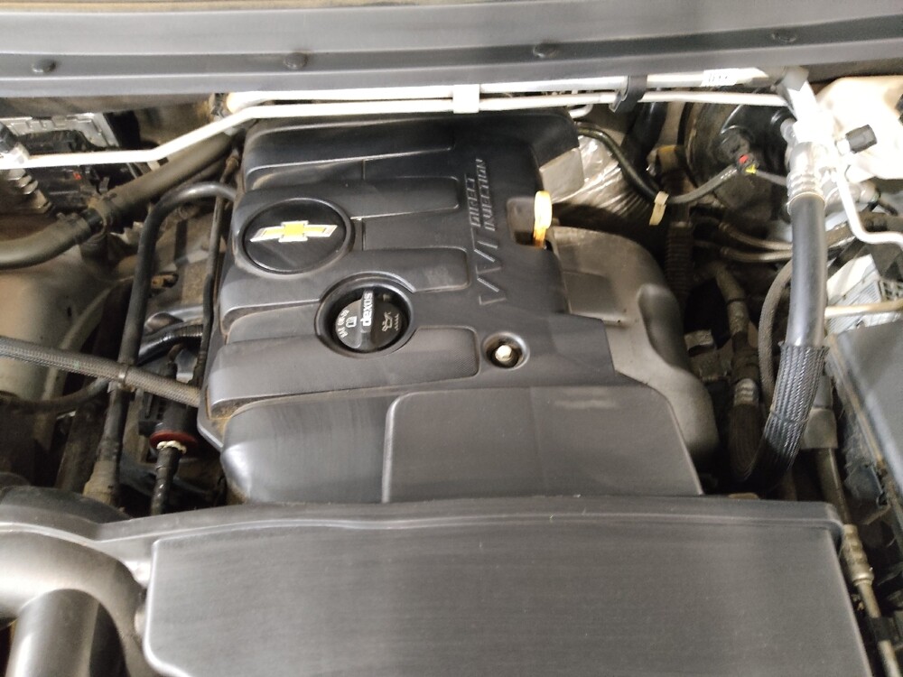 2021 Chevrolet Colorado in Plano, TX 75074 - 18108911 30