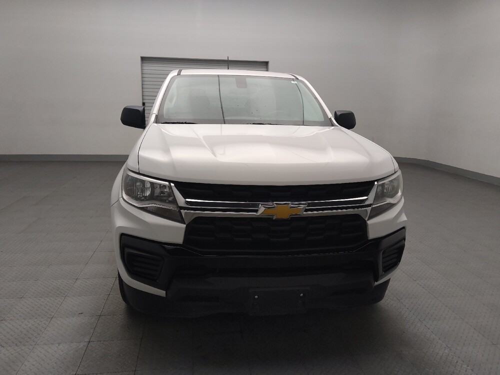 2021 Chevrolet Colorado in Plano, TX 75074 - 18108911 14