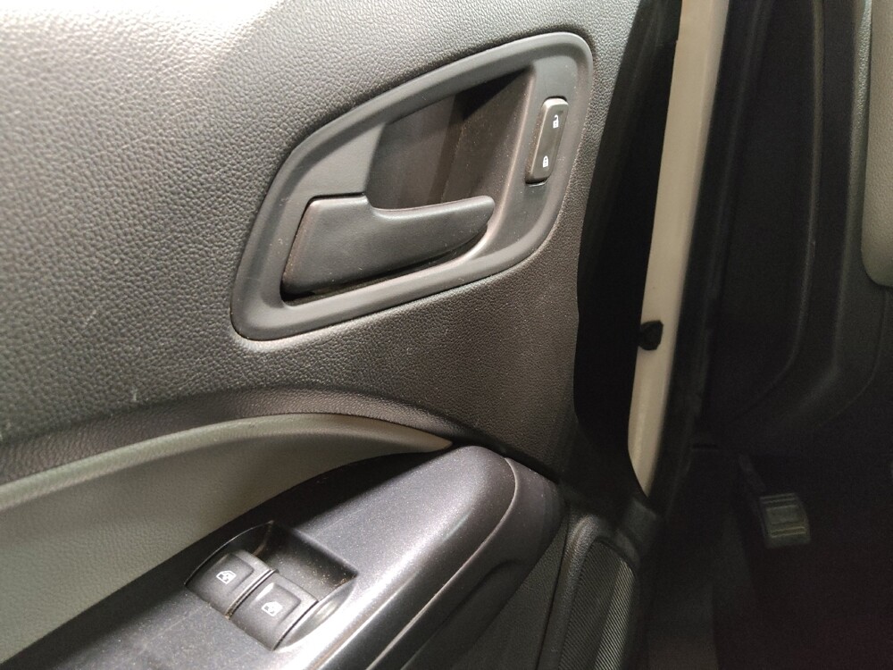 2021 Chevrolet Colorado in Plano, TX 75074 - 18108911 27