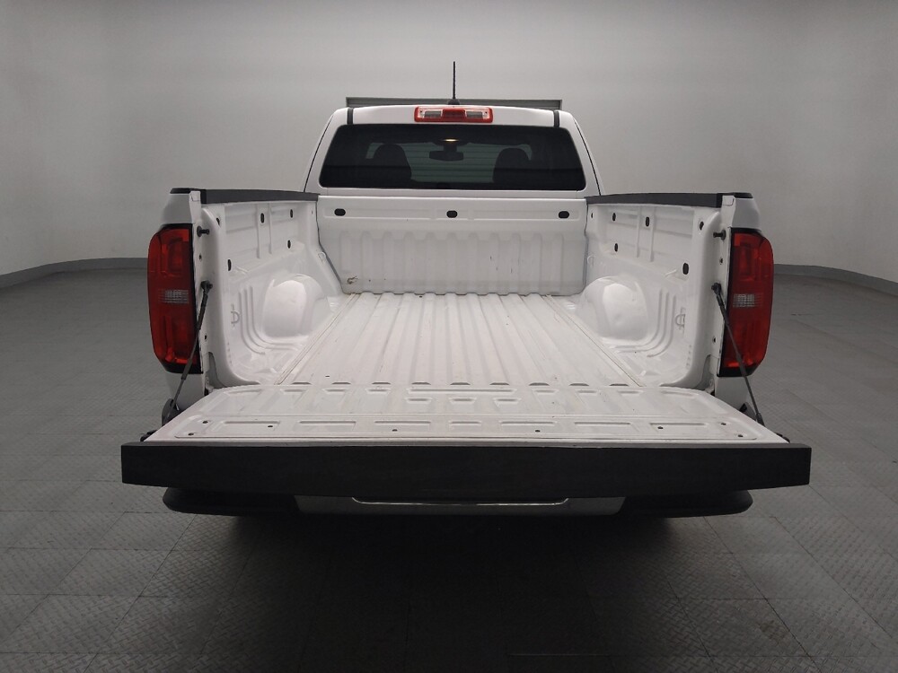 2021 Chevrolet Colorado in Plano, TX 75074 - 18108911 29