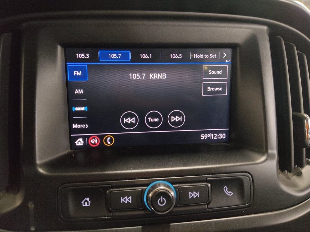 2021 Chevrolet Colorado in Plano, TX 75074 - 18108911 25