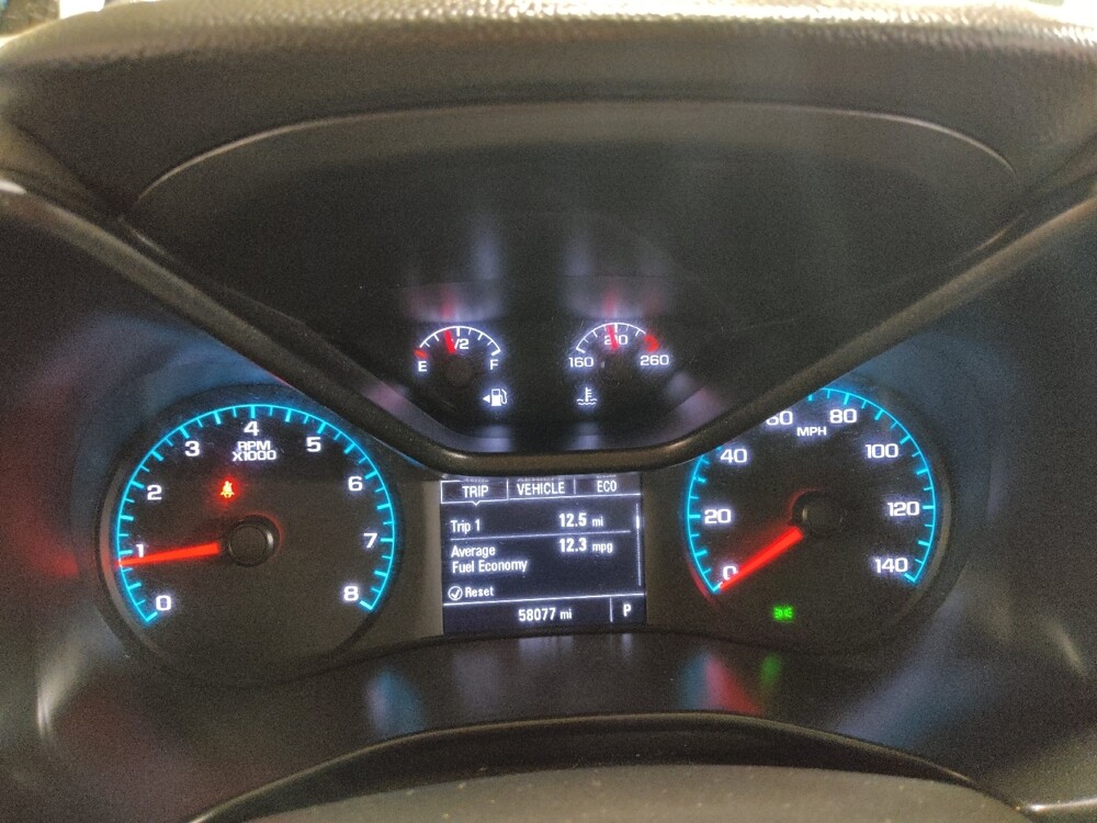 2021 Chevrolet Colorado in Plano, TX 75074 - 18108911 23