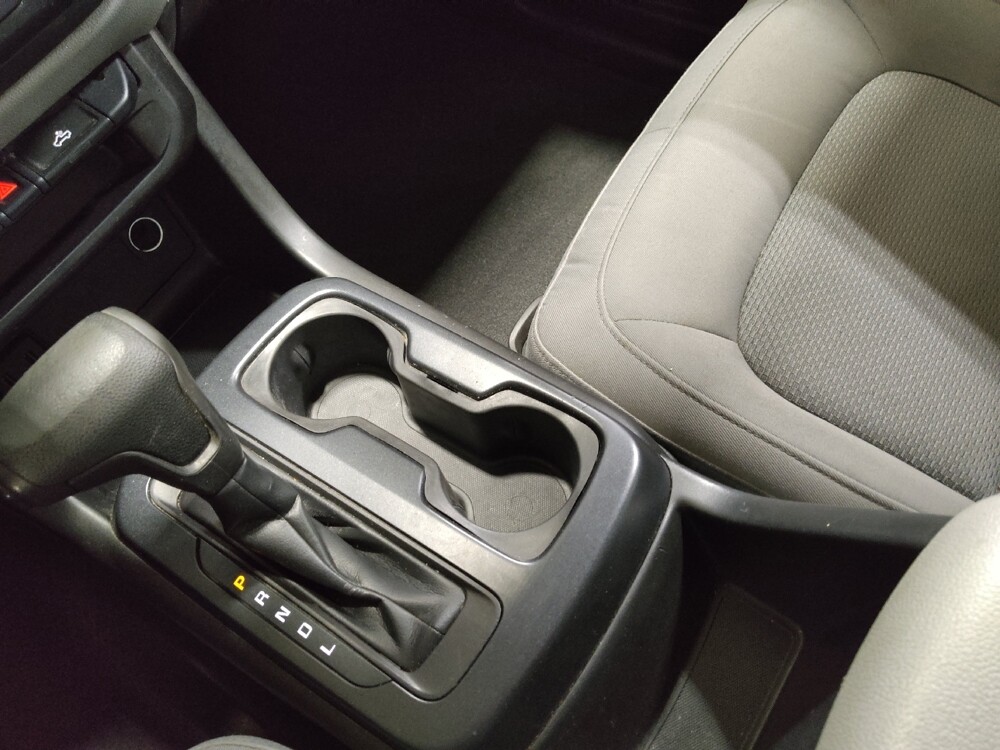 2021 Chevrolet Colorado in Plano, TX 75074 - 18108911 26