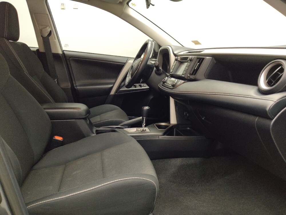 2018 Toyota RAV4 in Arlington, TX 76011 - 18108912 21