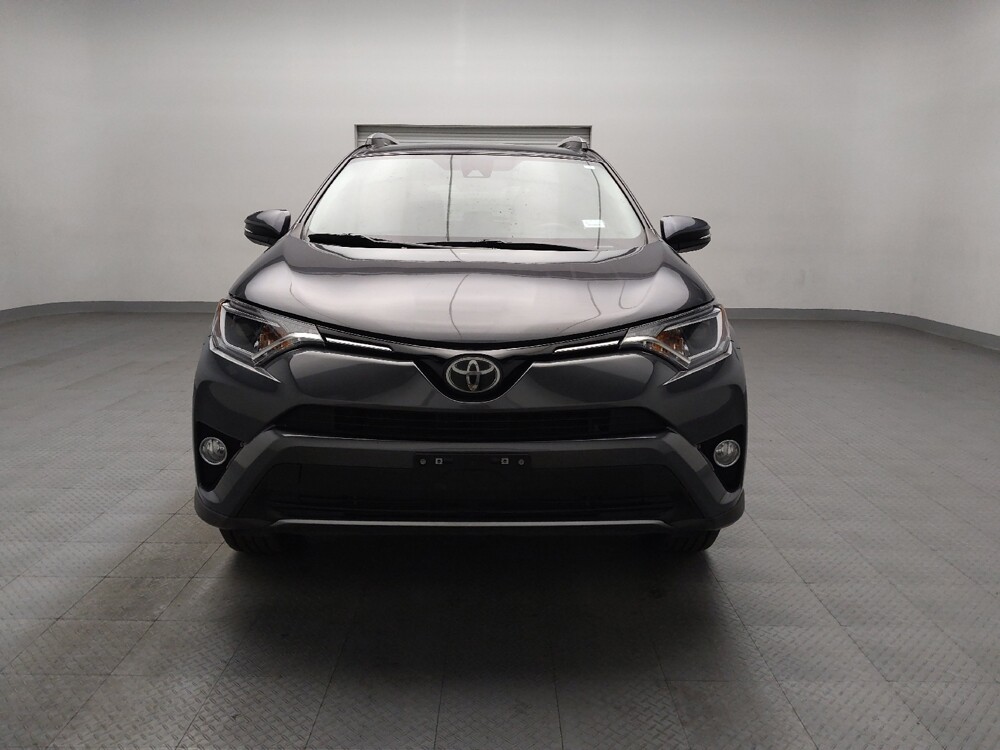 2018 Toyota RAV4 in Arlington, TX 76011 - 18108912 15