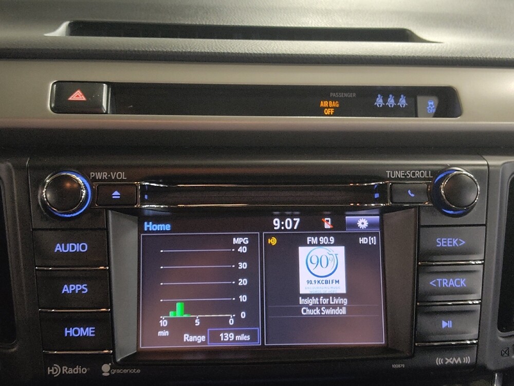 2018 Toyota RAV4 in Arlington, TX 76011 - 18108912 25