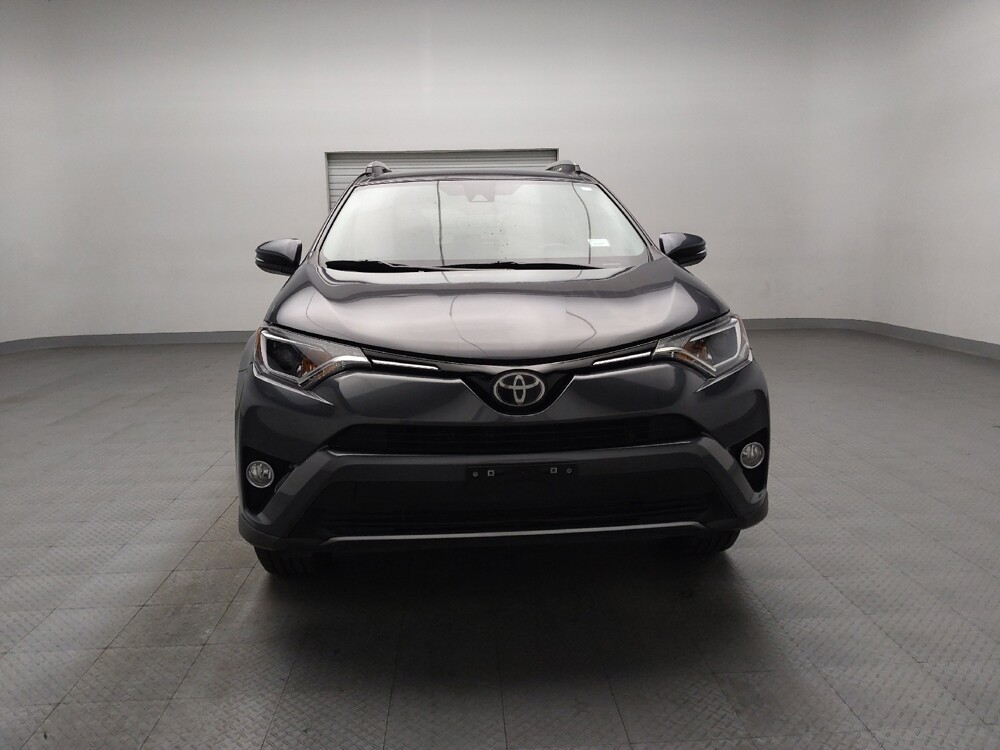 2018 Toyota RAV4 in Arlington, TX 76011 - 18108912 14