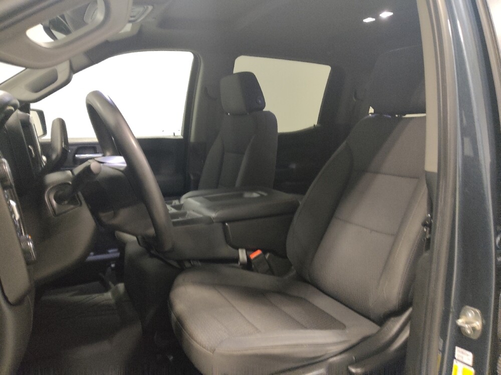 2020 Chevrolet Silverado 1500 in Columbus, OH 43228 - 18108913 17