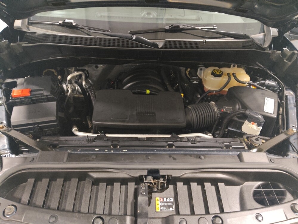 2020 Chevrolet Silverado 1500 in Columbus, OH 43228 - 18108913 30