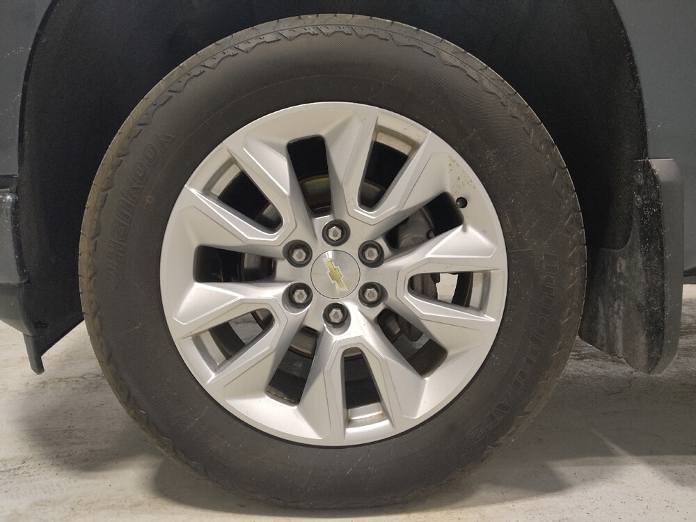 2020 Chevrolet Silverado 1500 in Columbus, OH 43228 - 18108913 31