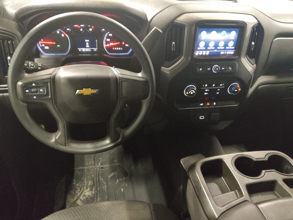2020 Chevrolet Silverado 1500 in Columbus, OH 43228 - 18108913 22