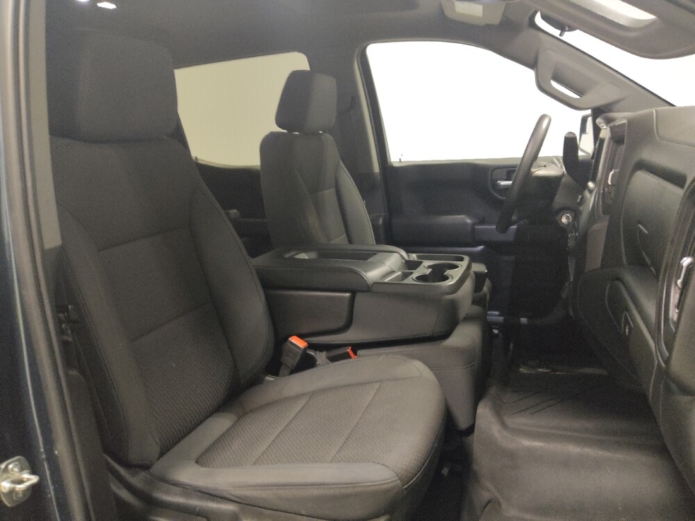 2020 Chevrolet Silverado 1500 in Columbus, OH 43228 - 18108913 21