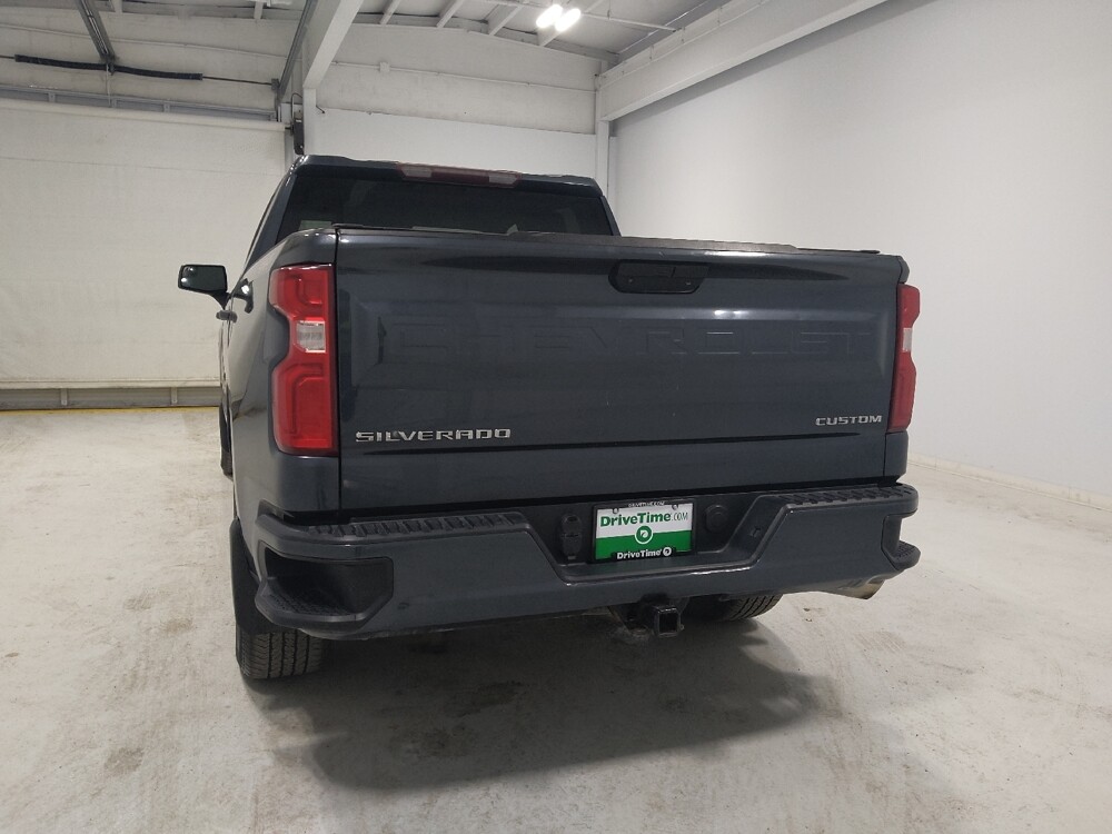 2020 Chevrolet Silverado 1500 in Columbus, OH 43228 - 18108913 6