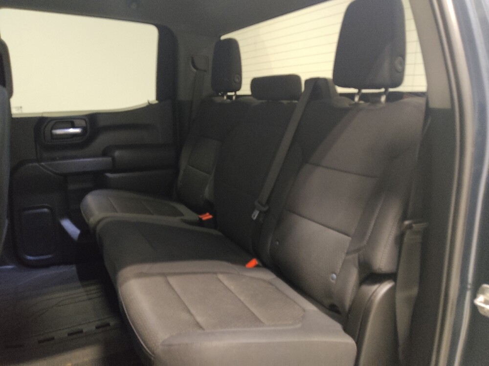 2020 Chevrolet Silverado 1500 in Columbus, OH 43228 - 18108913 18