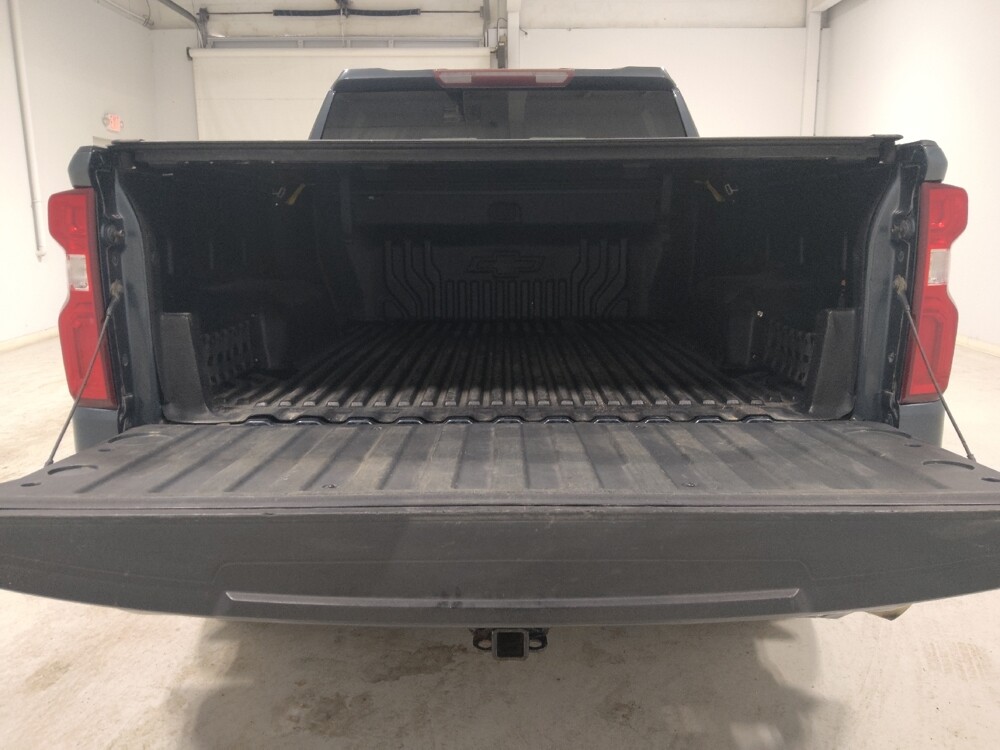 2020 Chevrolet Silverado 1500 in Columbus, OH 43228 - 18108913 29