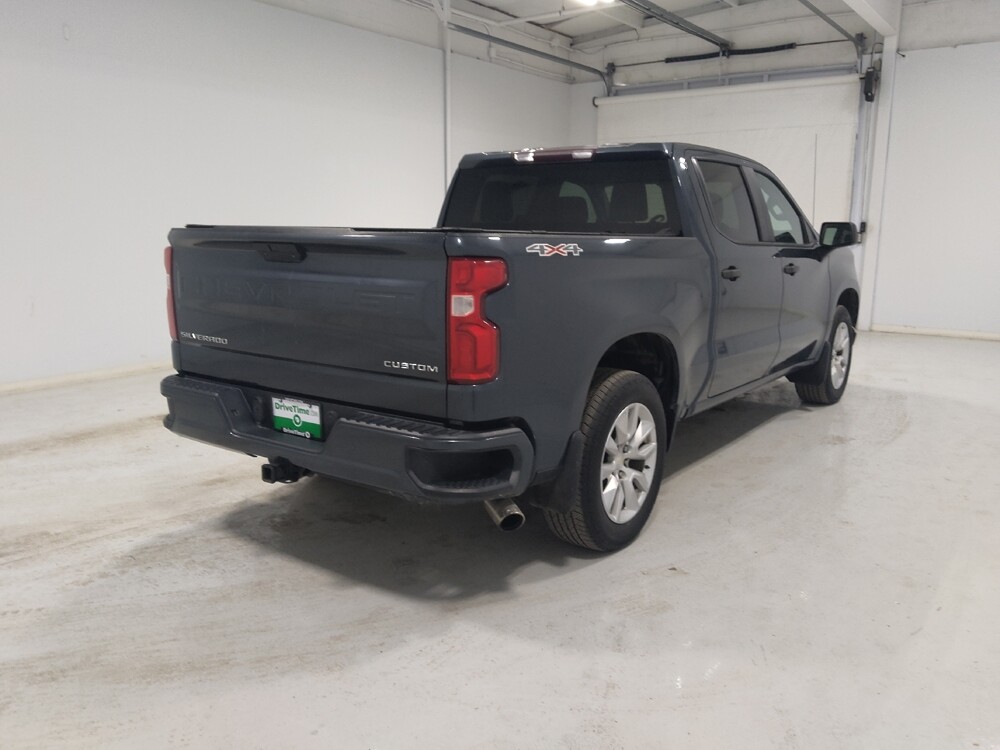 2020 Chevrolet Silverado 1500 in Columbus, OH 43228 - 18108913 9