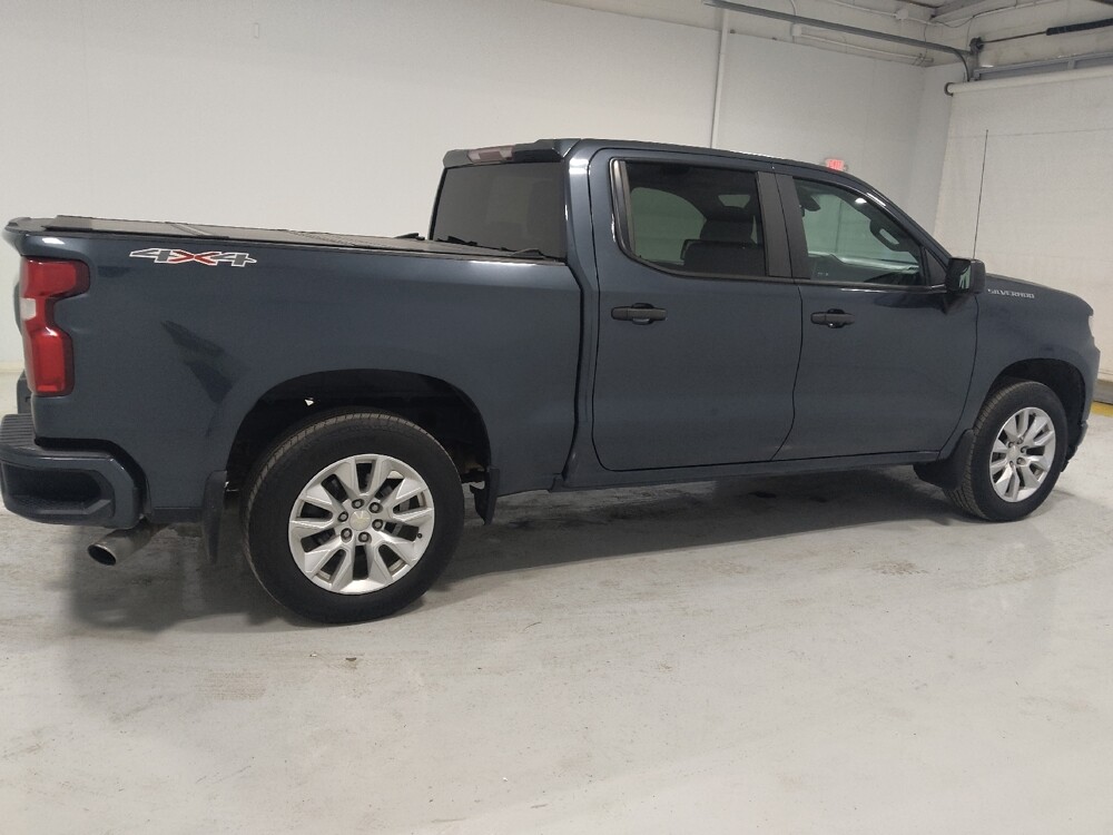 2020 Chevrolet Silverado 1500 in Columbus, OH 43228 - 18108913 10