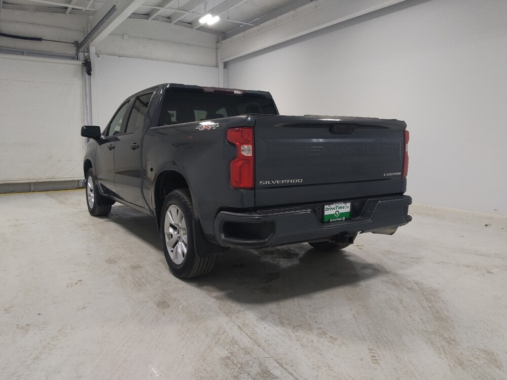 2020 Chevrolet Silverado 1500 in Columbus, OH 43228 - 18108913 5