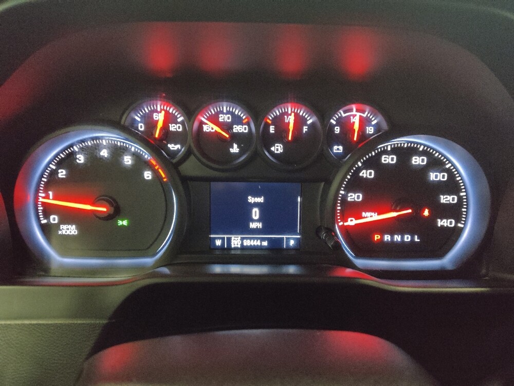 2020 Chevrolet Silverado 1500 in Columbus, OH 43228 - 18108913 23