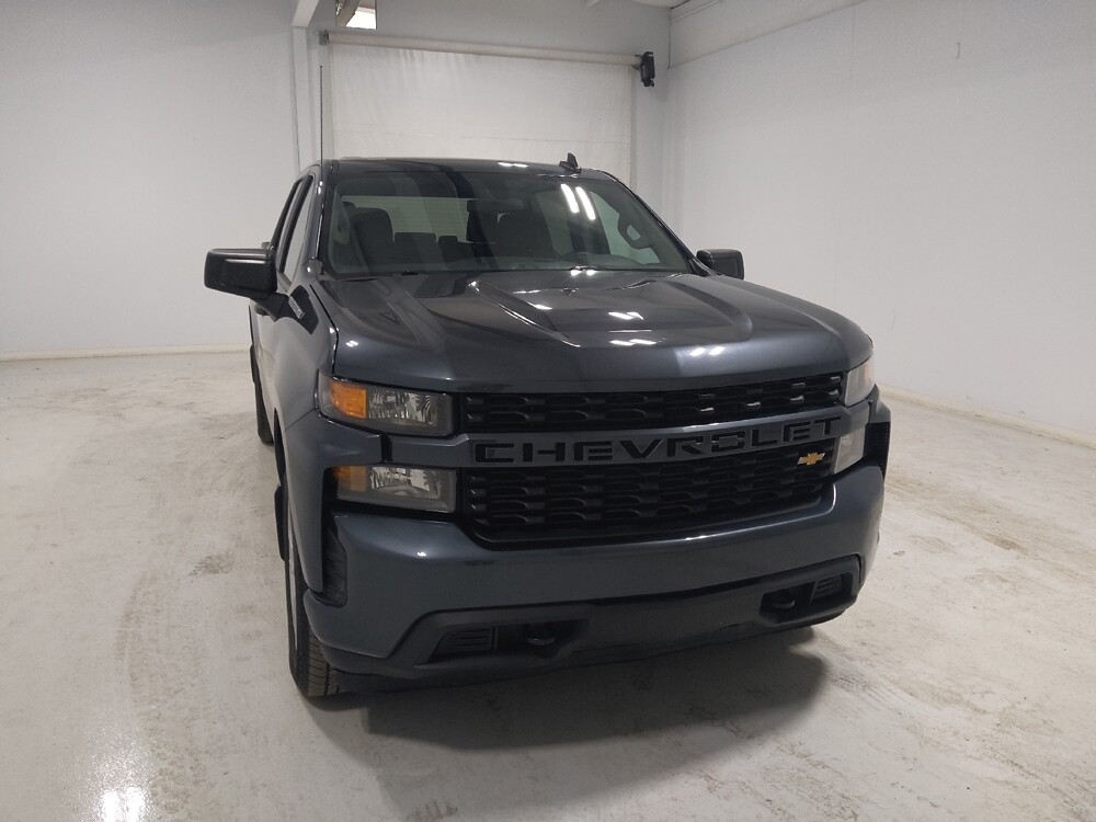 2020 Chevrolet Silverado 1500 in Columbus, OH 43228 - 18108913 14